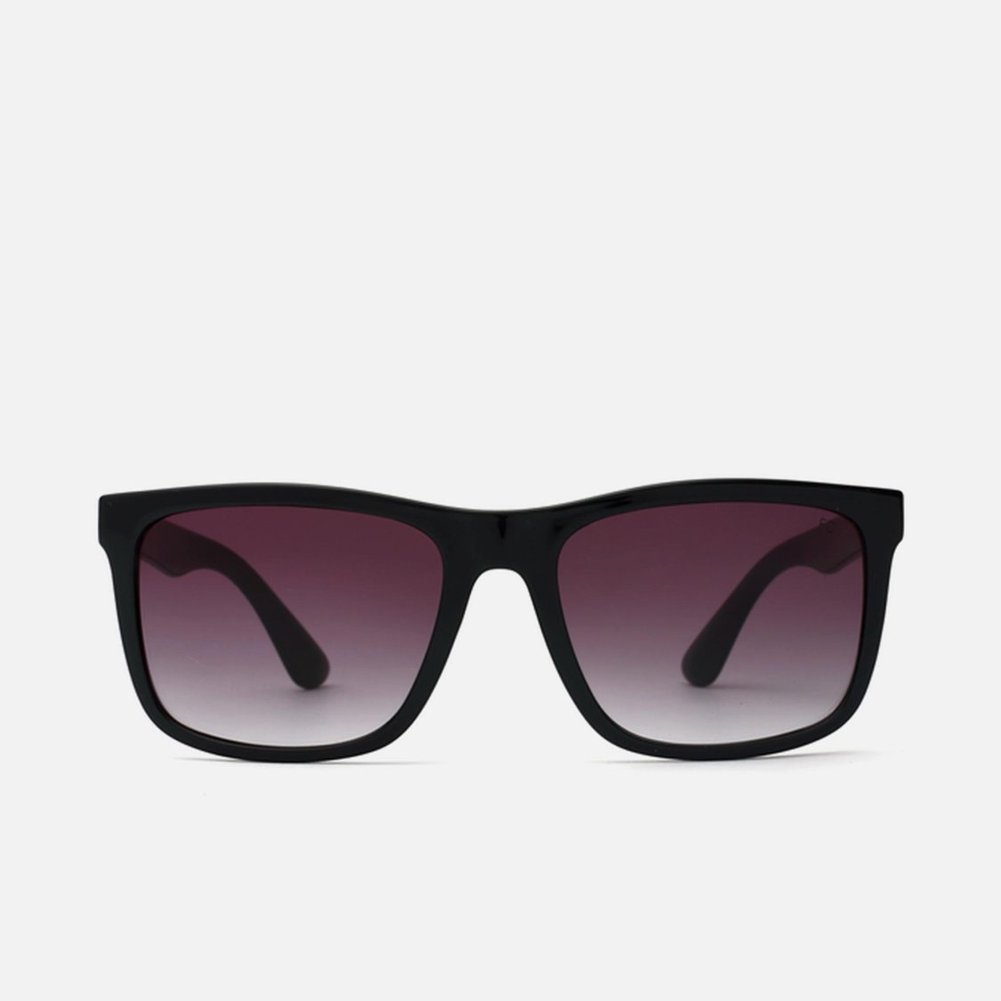 FCUK Men UV-Protected Square Sunglasses - FR-BF-1057-C01