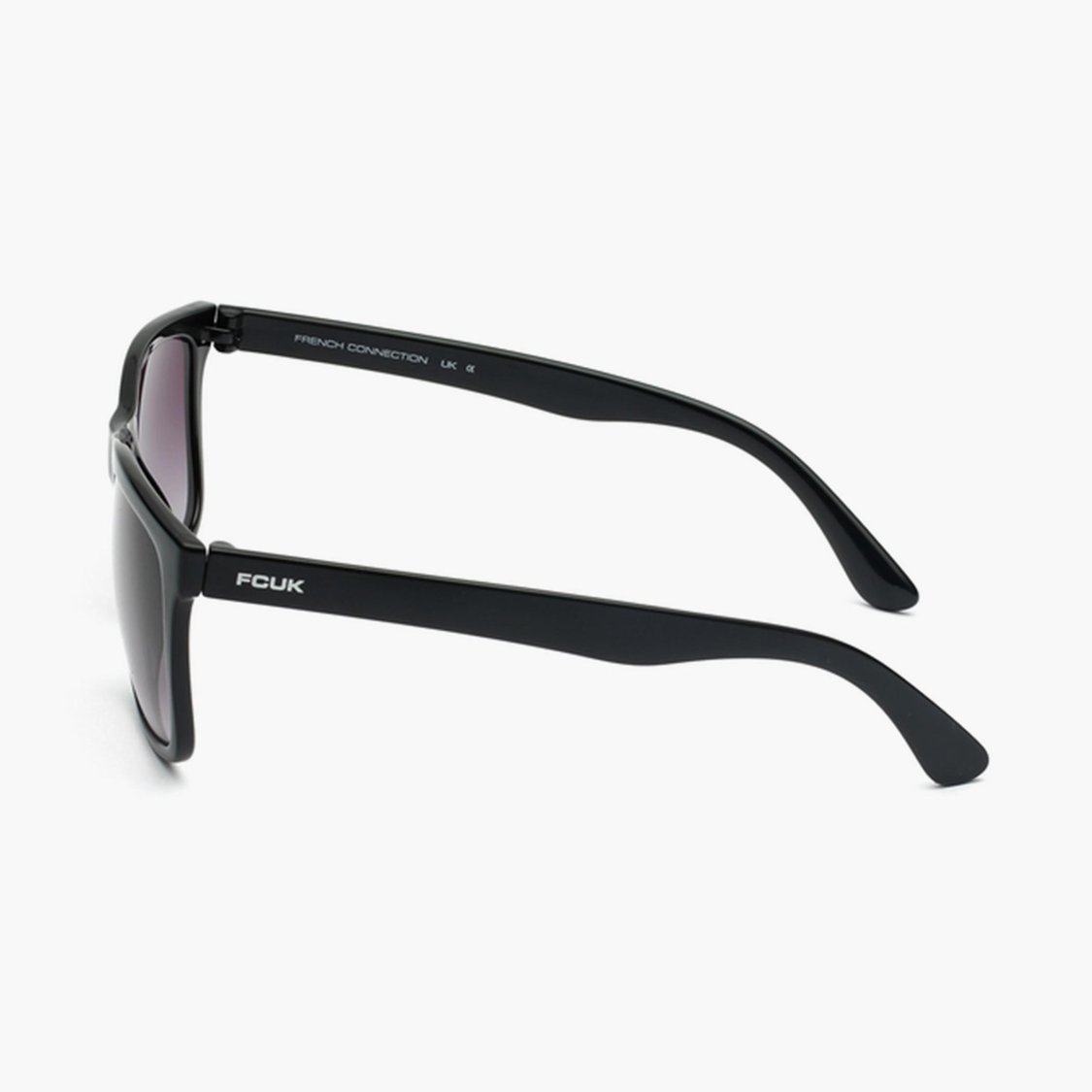 FCUK Men UV-Protected Square Sunglasses - FR-BF-1057-C01