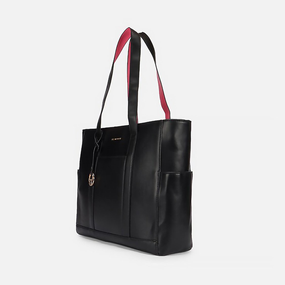 ALLEN SOLLY Women Solid Handbag