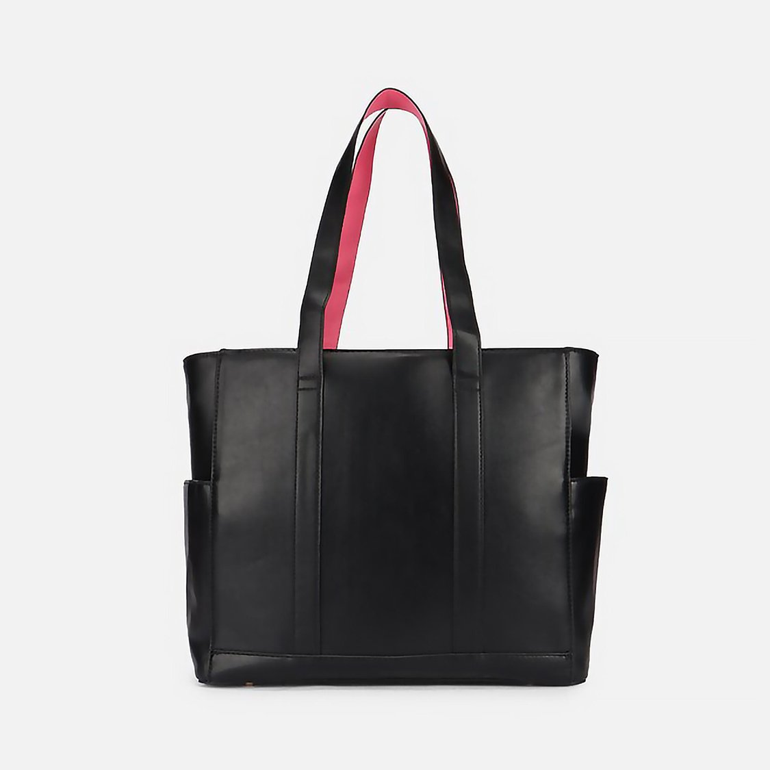ALLEN SOLLY Women Solid Handbag