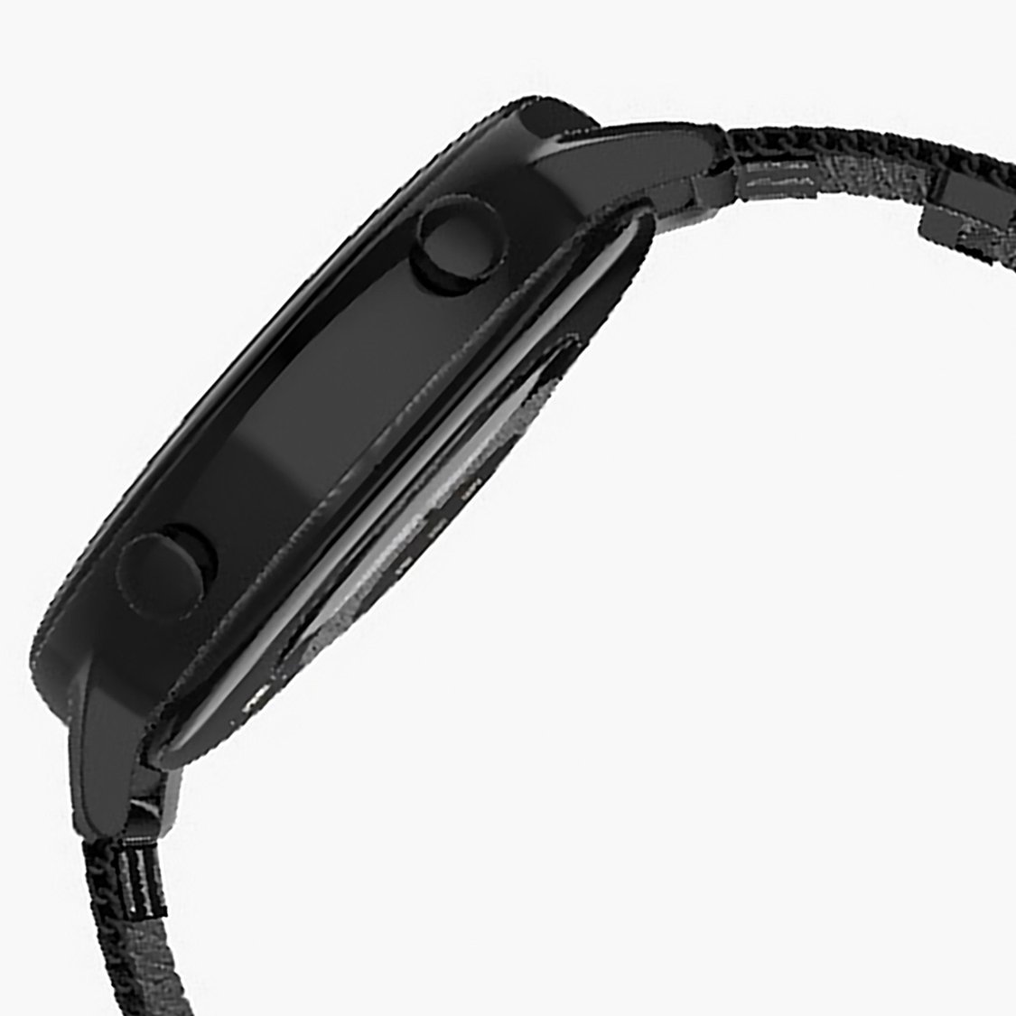 FASTRACK Reflex Play-Classic Unisex Digital Smartwatch - 38077AM05