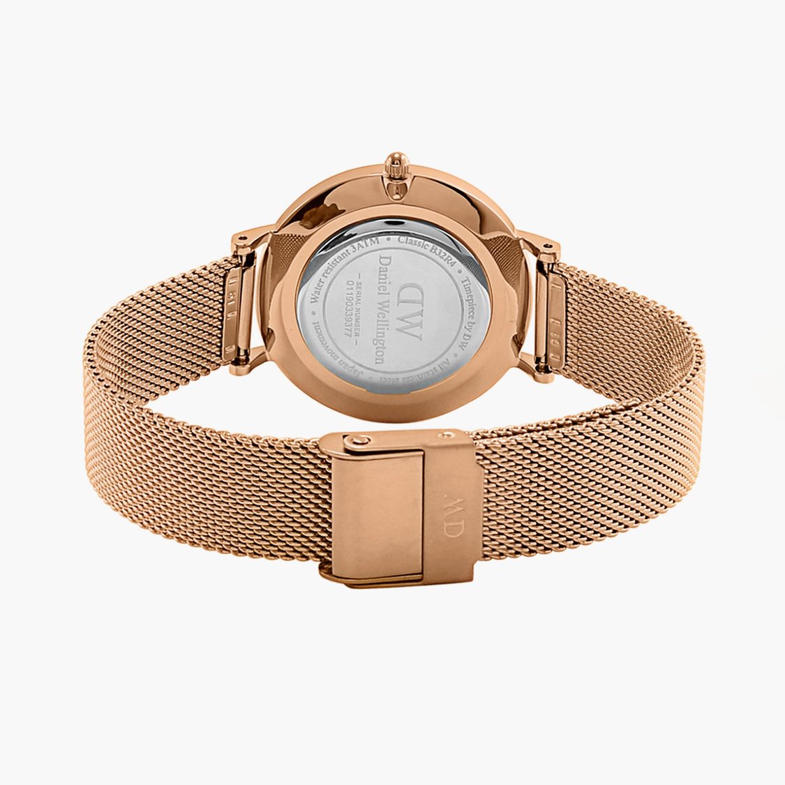 Buy DANIEL WELLINGTON Petite Melrose Women Analog Watch