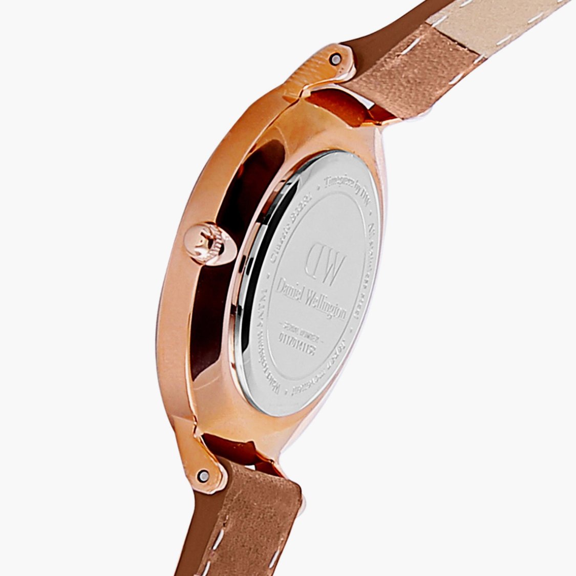 Buy DANIEL WELLINGTON Petite Durham Women Analog Watch