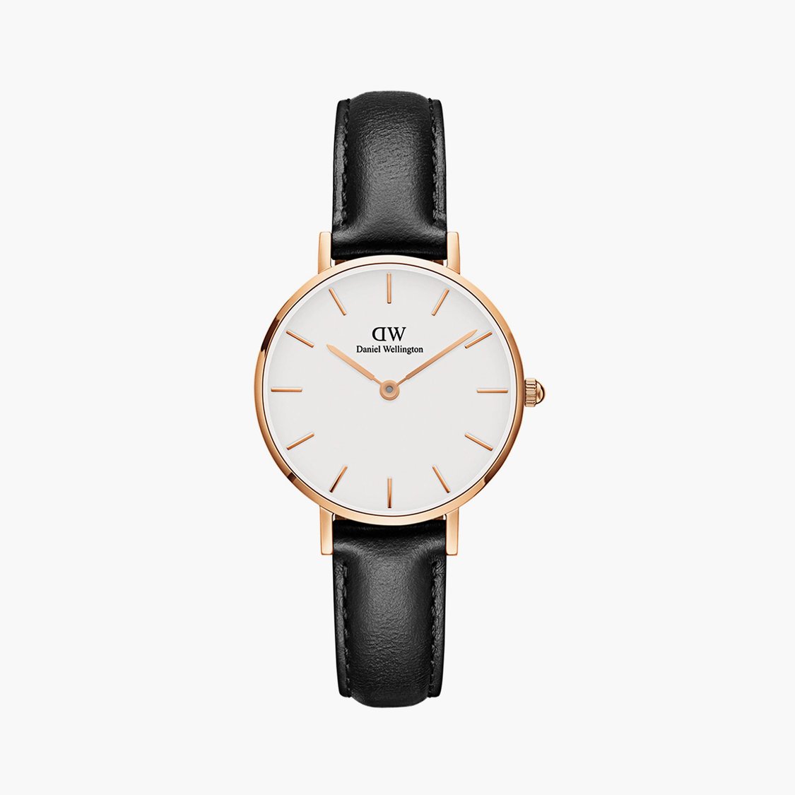 Buy DANIEL WELLINGTON Petite Sheffield Women Analog Watch