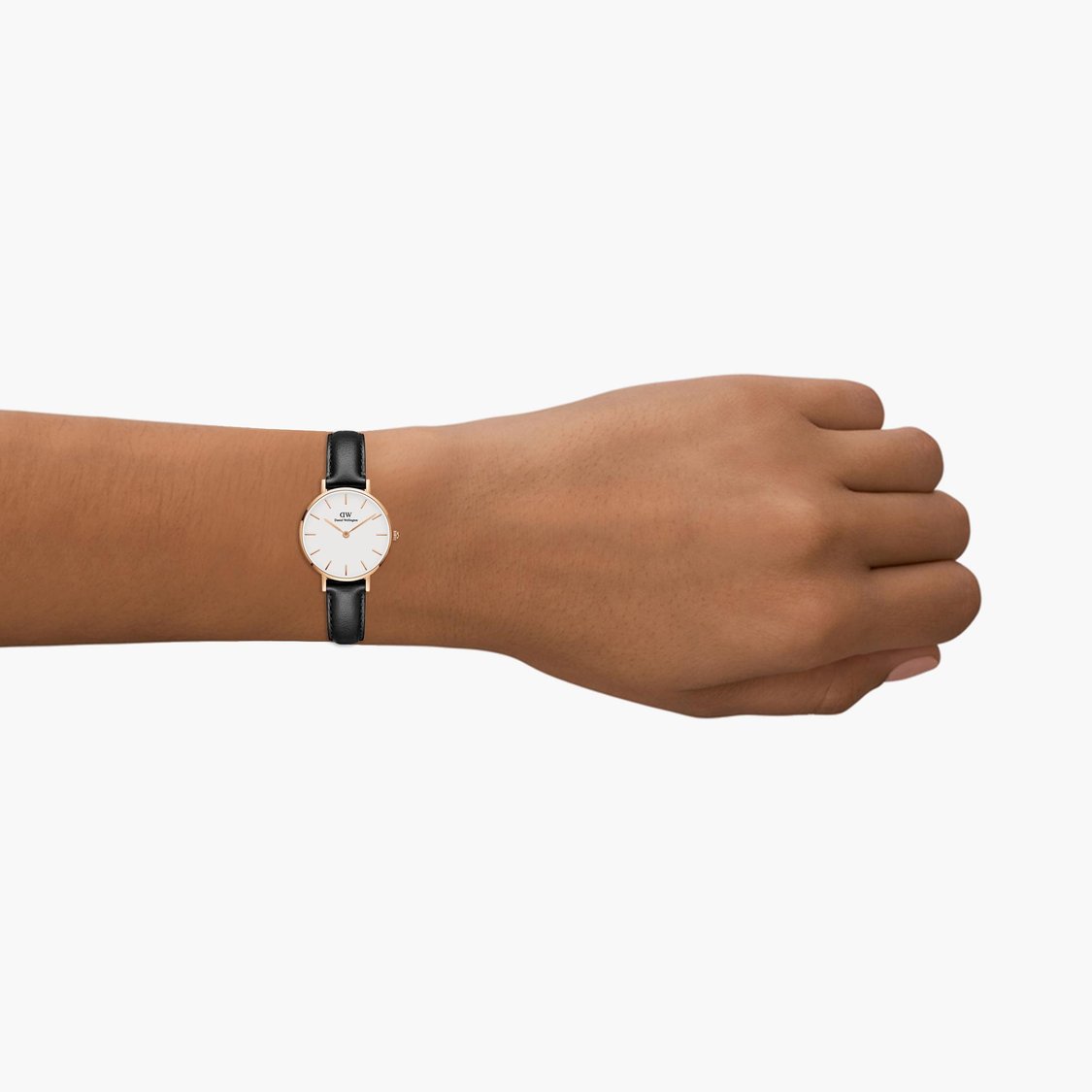 Buy DANIEL WELLINGTON Petite Sheffield Women Analog Watch