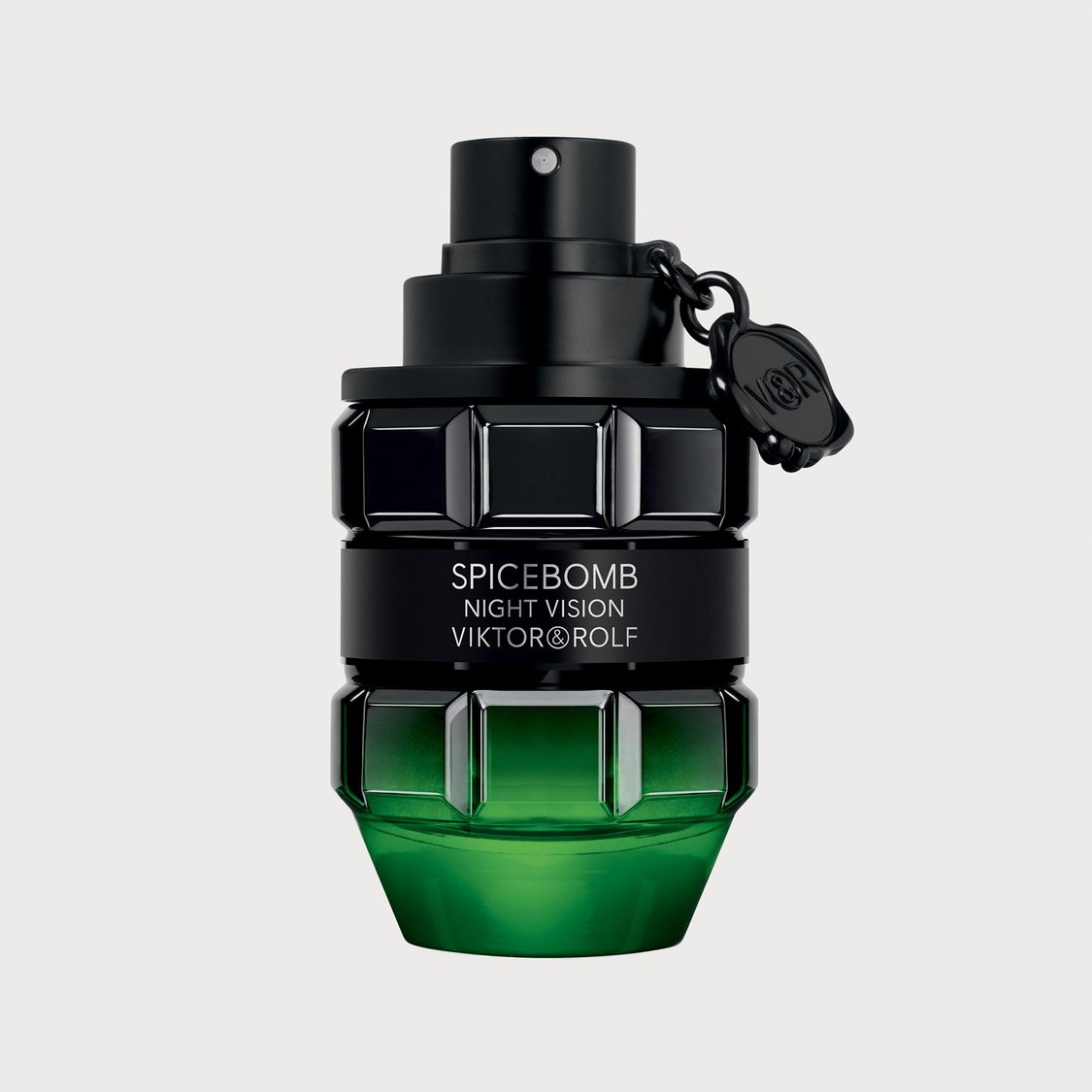 VIKTOR AND ROLF Spicebomb Night Vision Men Eau De Toilette - 50ml