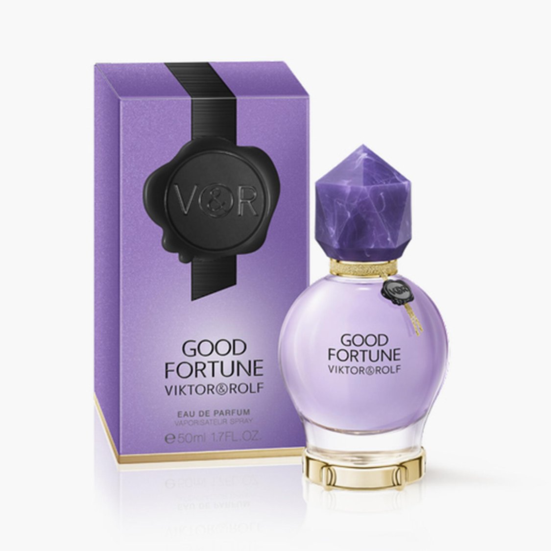 VIKTOR AND ROLF Women Good Fortune Eau De Parfum - 50ml