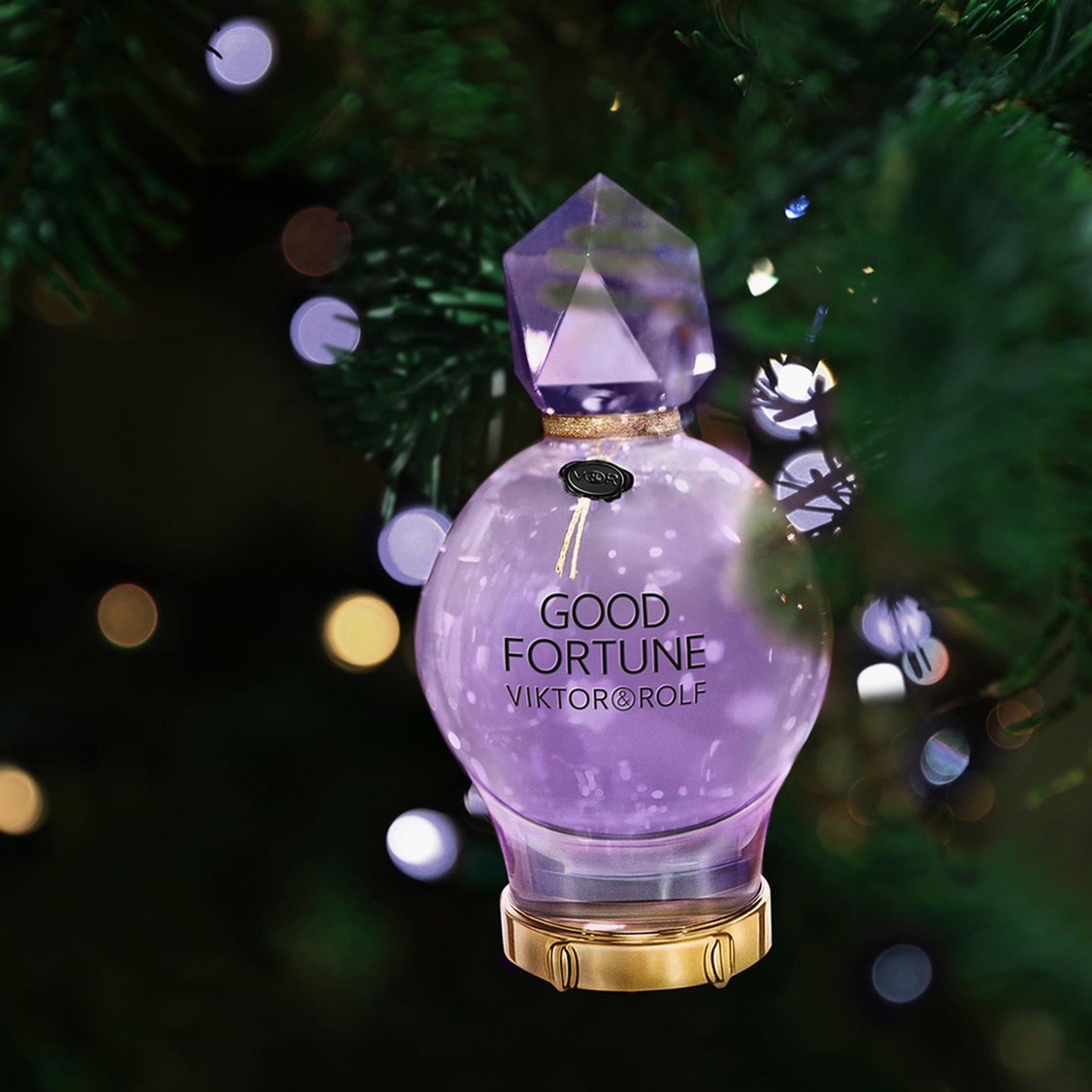 VIKTOR AND ROLF Women Good Fortune Eau De Parfum - 50ml