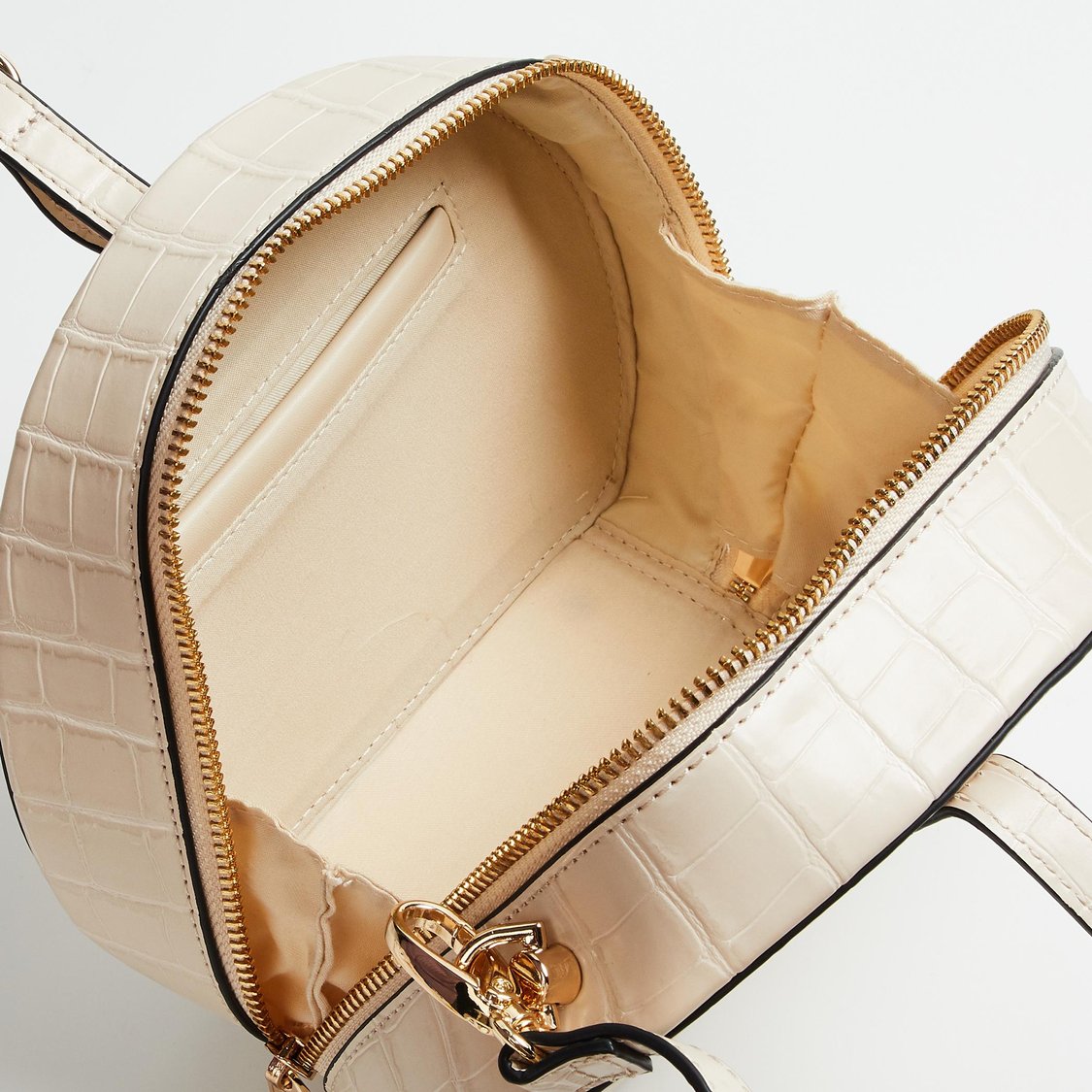 ELLE Women Textured Sling Bag