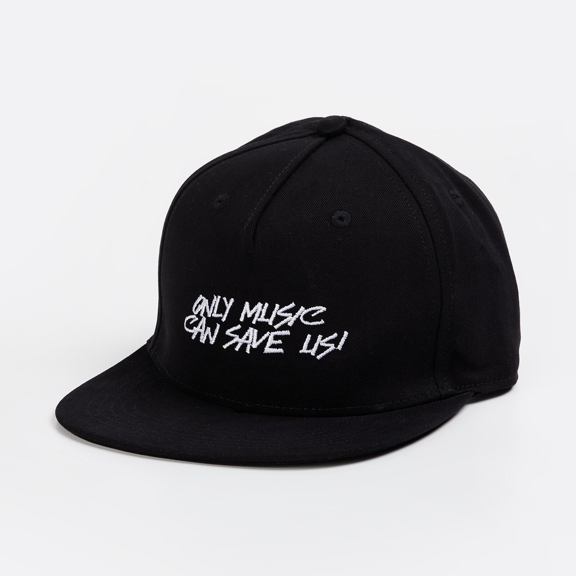 FORCA Men Embroidered Baseball Cap