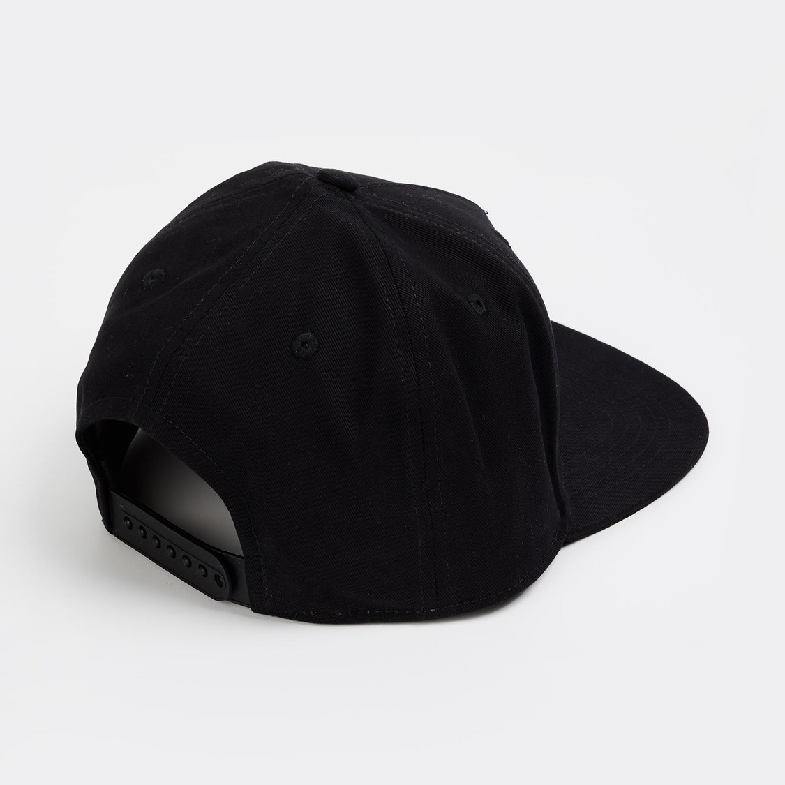 FORCA Men Embroidered Baseball Cap