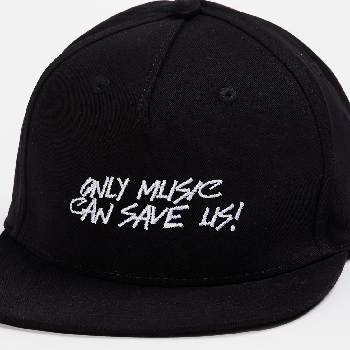 FORCA Men Embroidered Baseball Cap