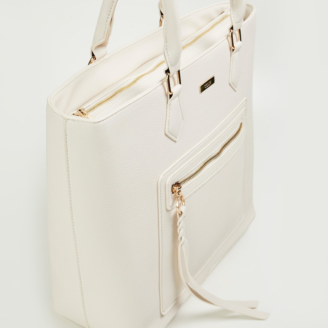 CODE Women Solid Shoulder Bag