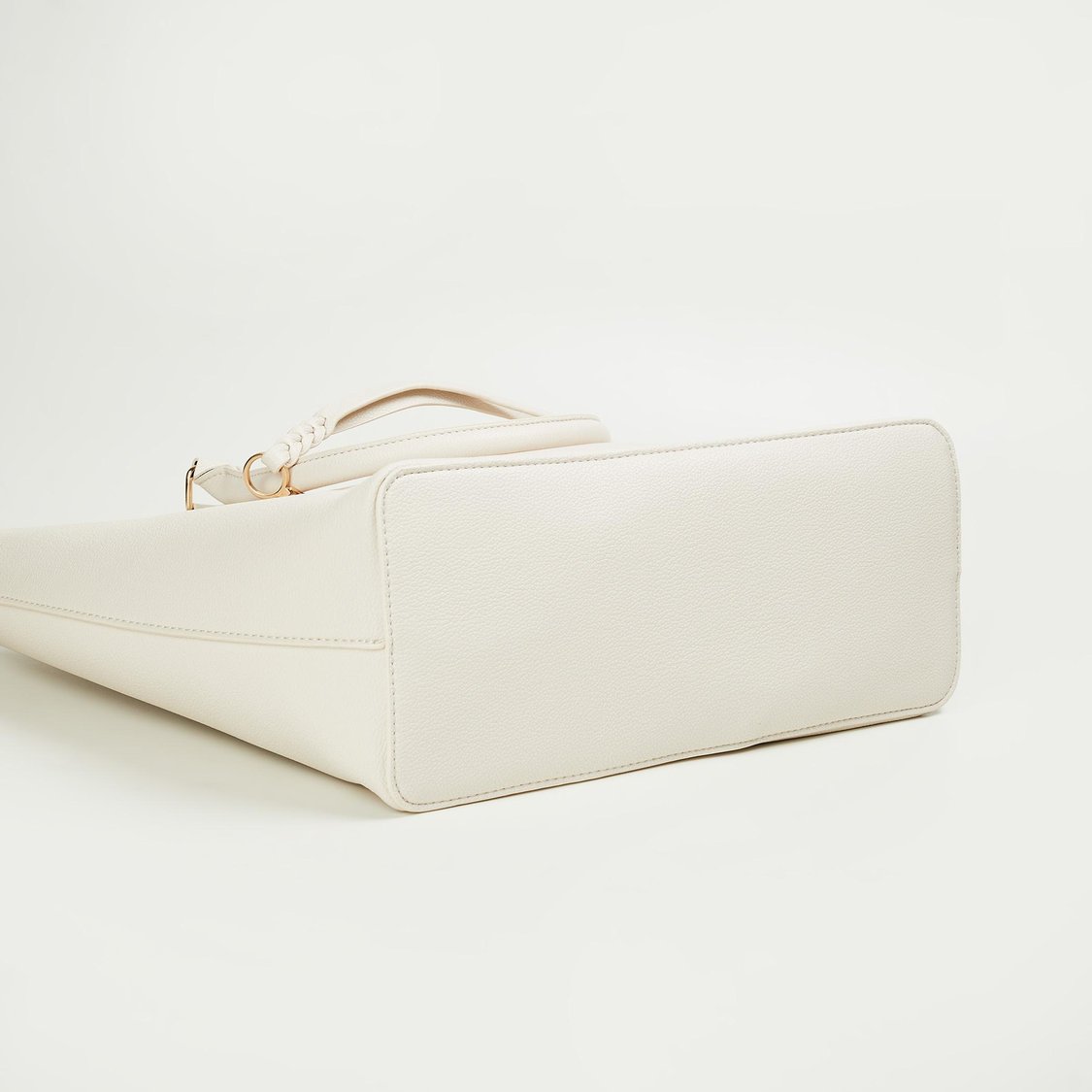 CODE Women Solid Shoulder Bag