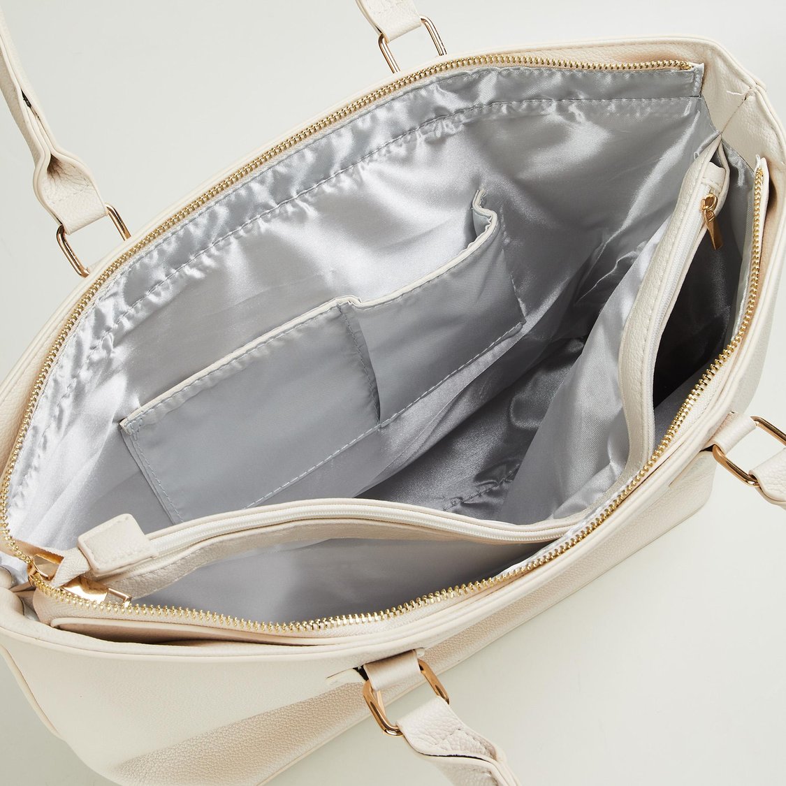 CODE Women Solid Shoulder Bag