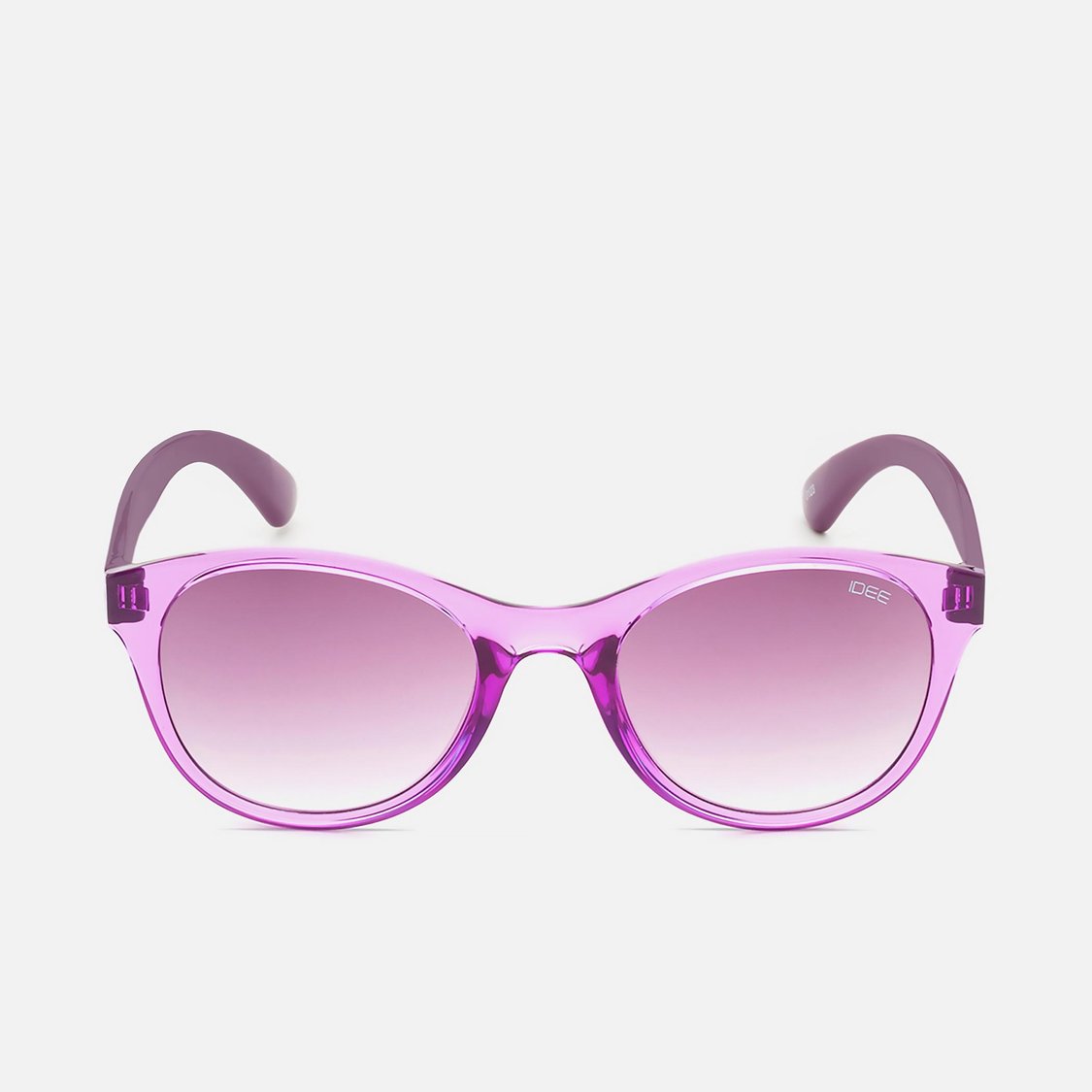 IDEE Kids UV Protected Oval Sunglasses - IDSY644C347