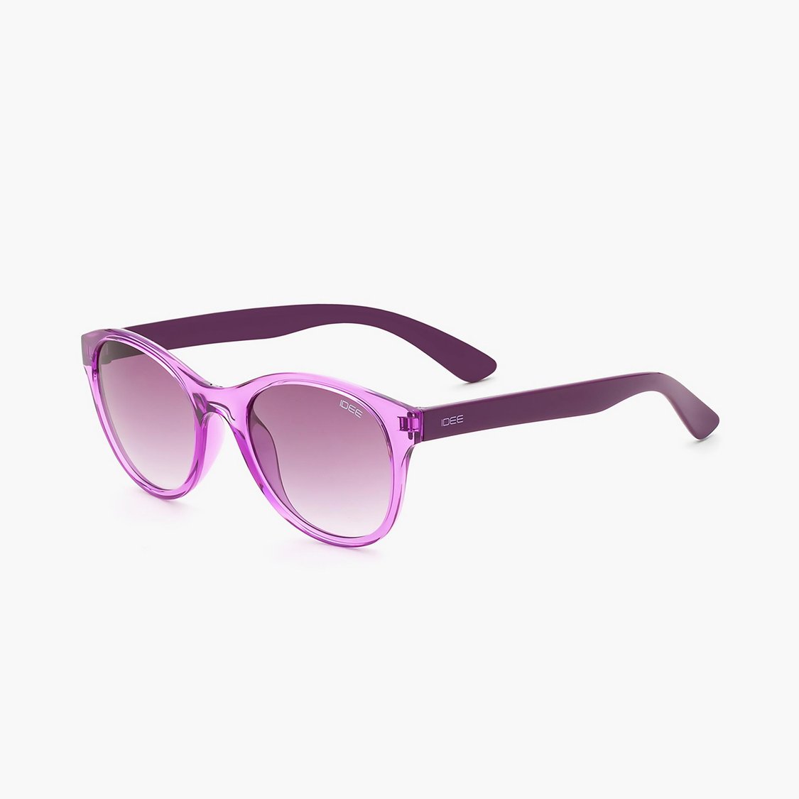IDEE Kids UV Protected Oval Sunglasses - IDSY644C347
