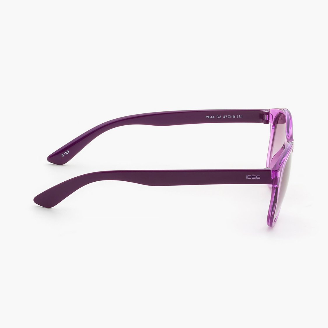 IDEE Kids UV Protected Oval Sunglasses - IDSY644C347