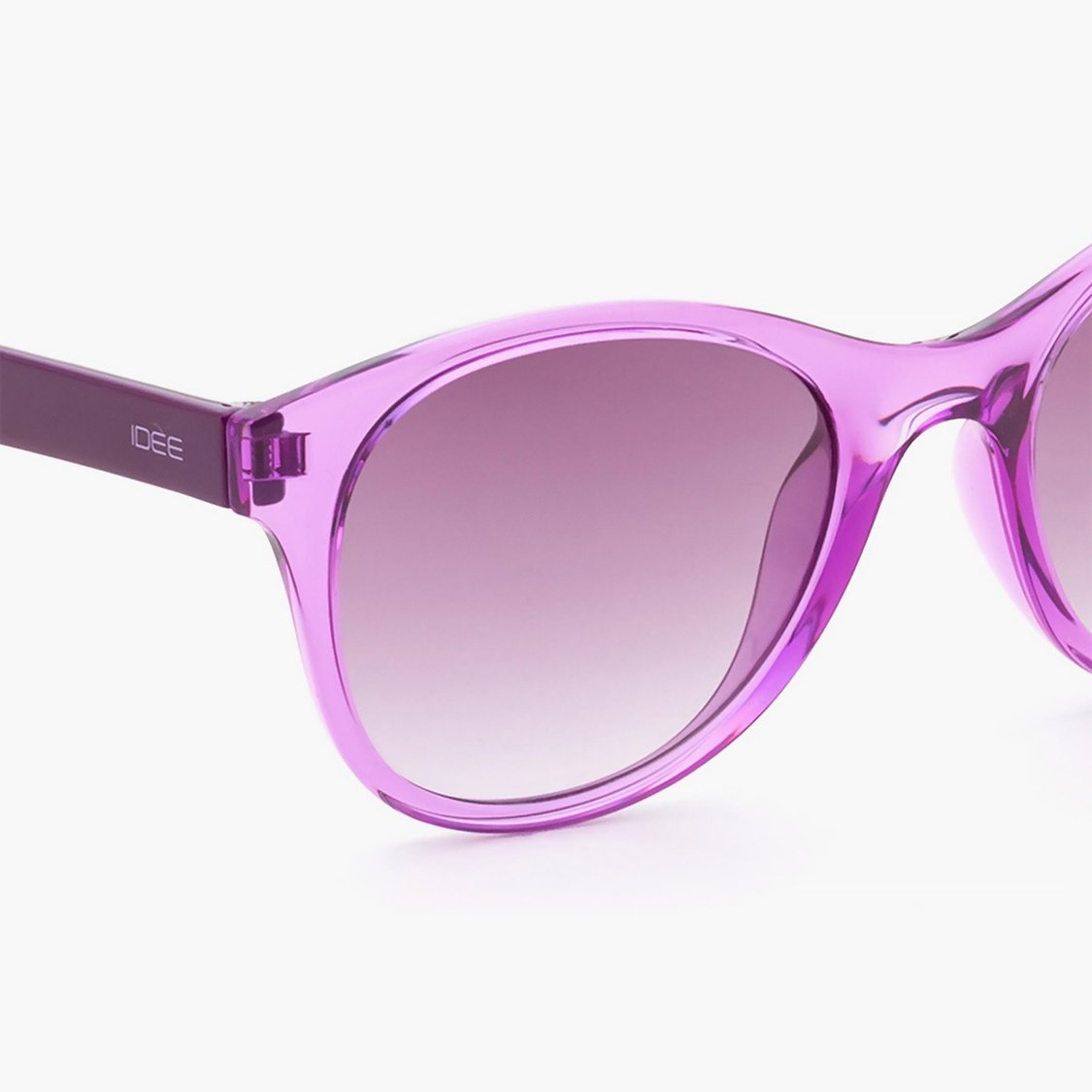 IDEE Kids UV Protected Oval Sunglasses - IDSY644C347