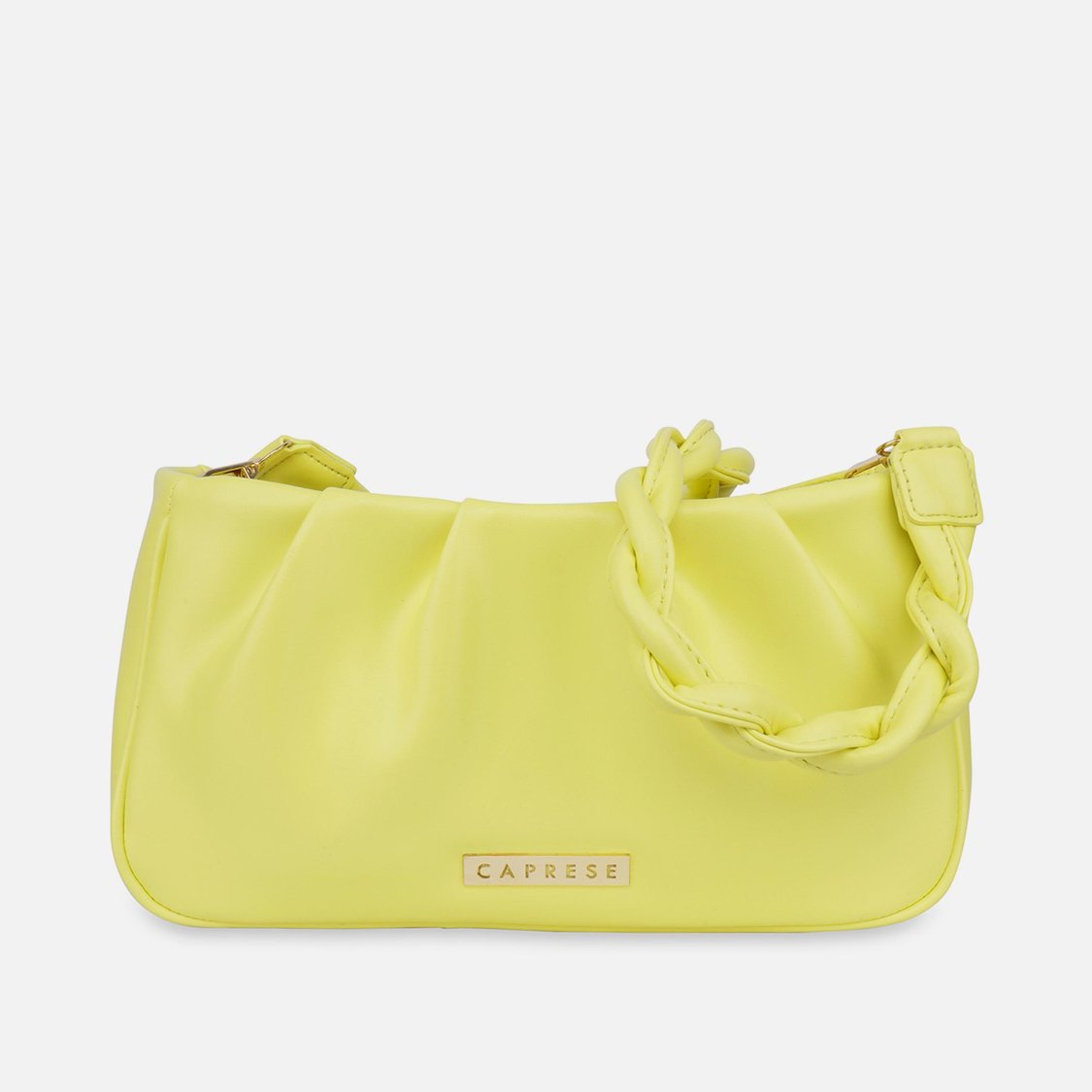 Caprese yellow bag deals