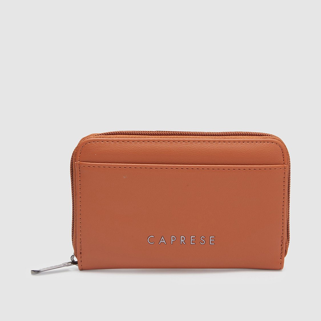 CAPRESE Women Solid Zip Around Wallet