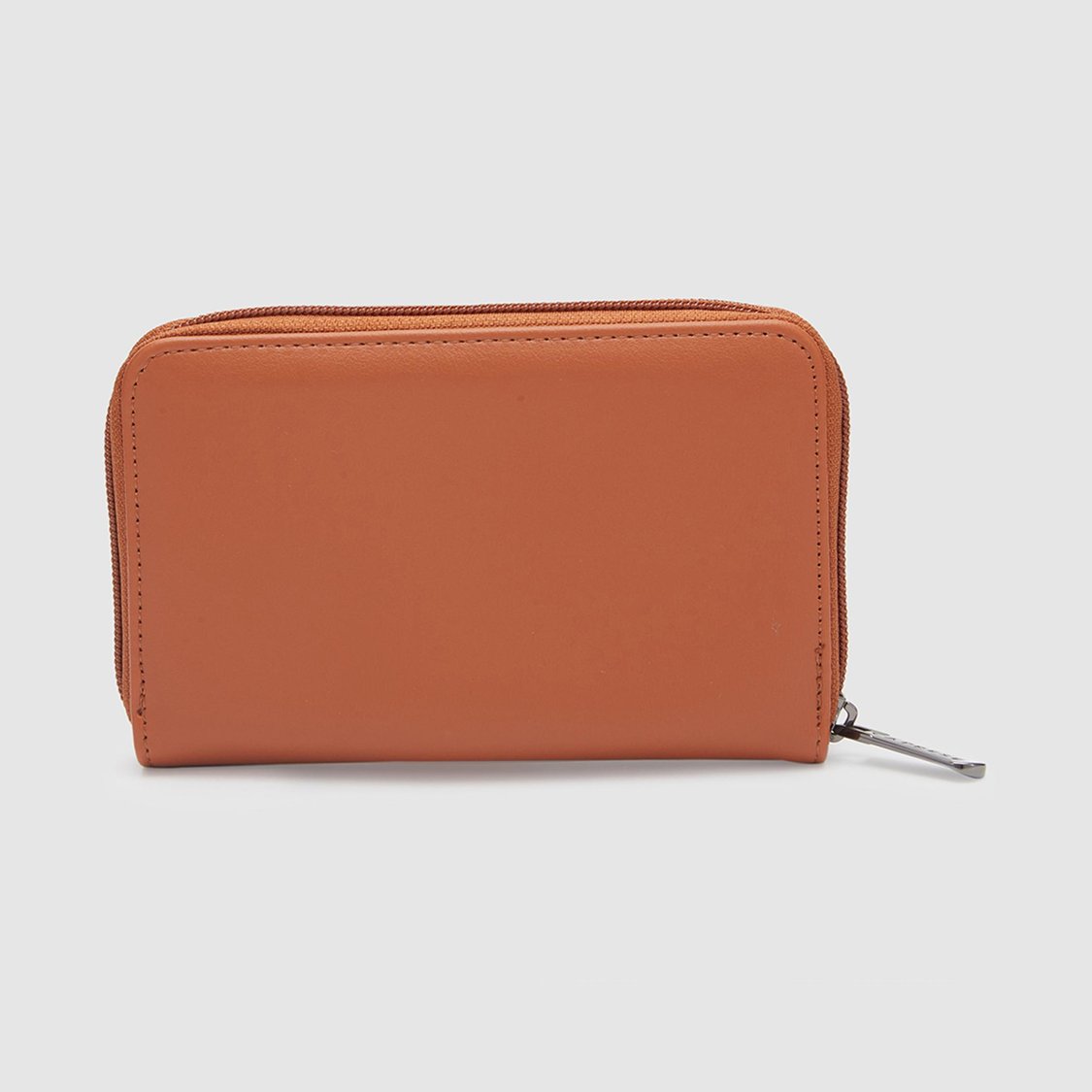 CAPRESE Women Solid Zip Around Wallet