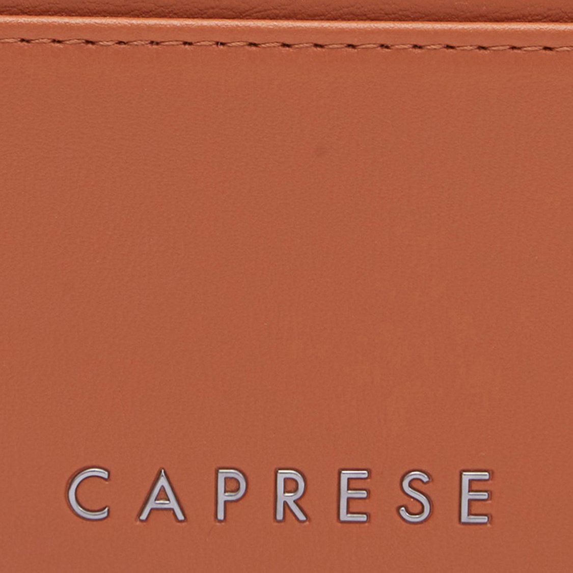 CAPRESE Women Solid Zip Around Wallet