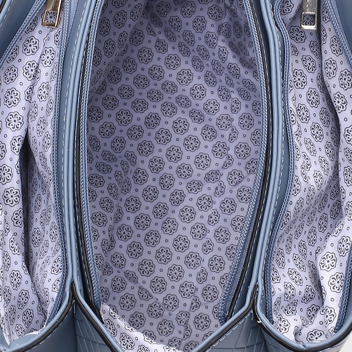 CODE Women Solid Handheld Bag