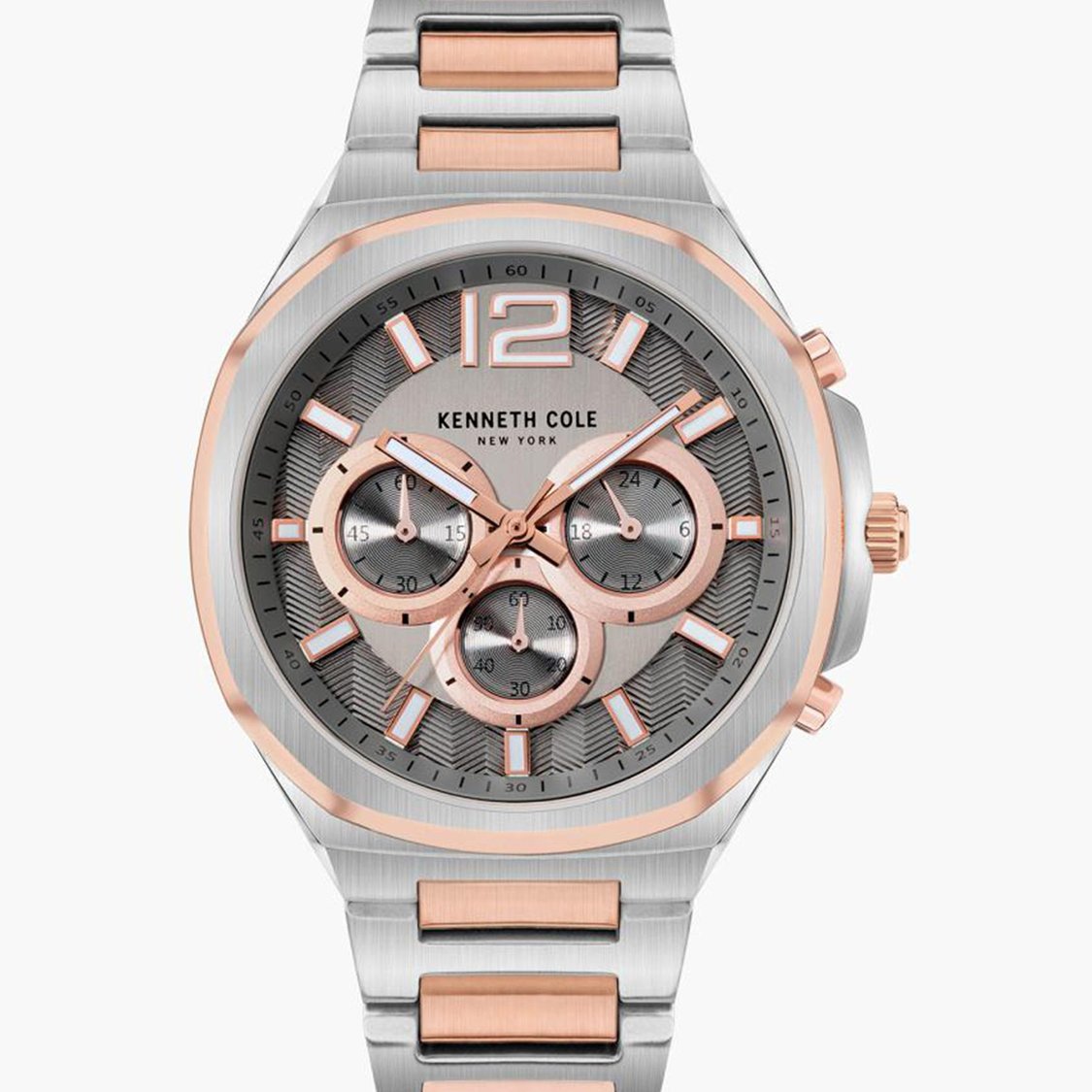 Kenneth cole watches mens best sale