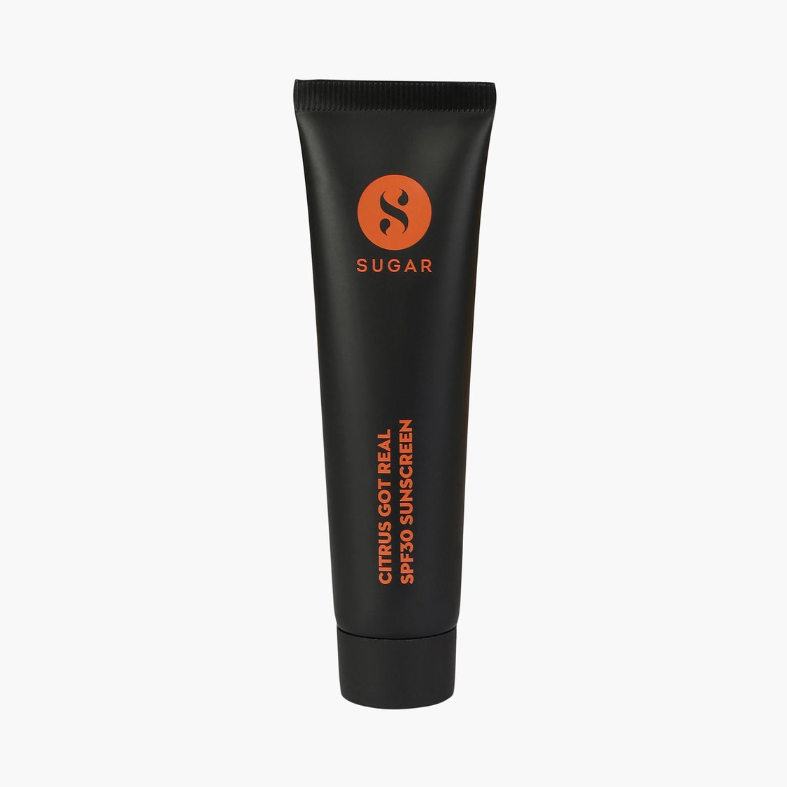 SUGAR Citrus Got Real SPF30 Sunscreen - 30ml