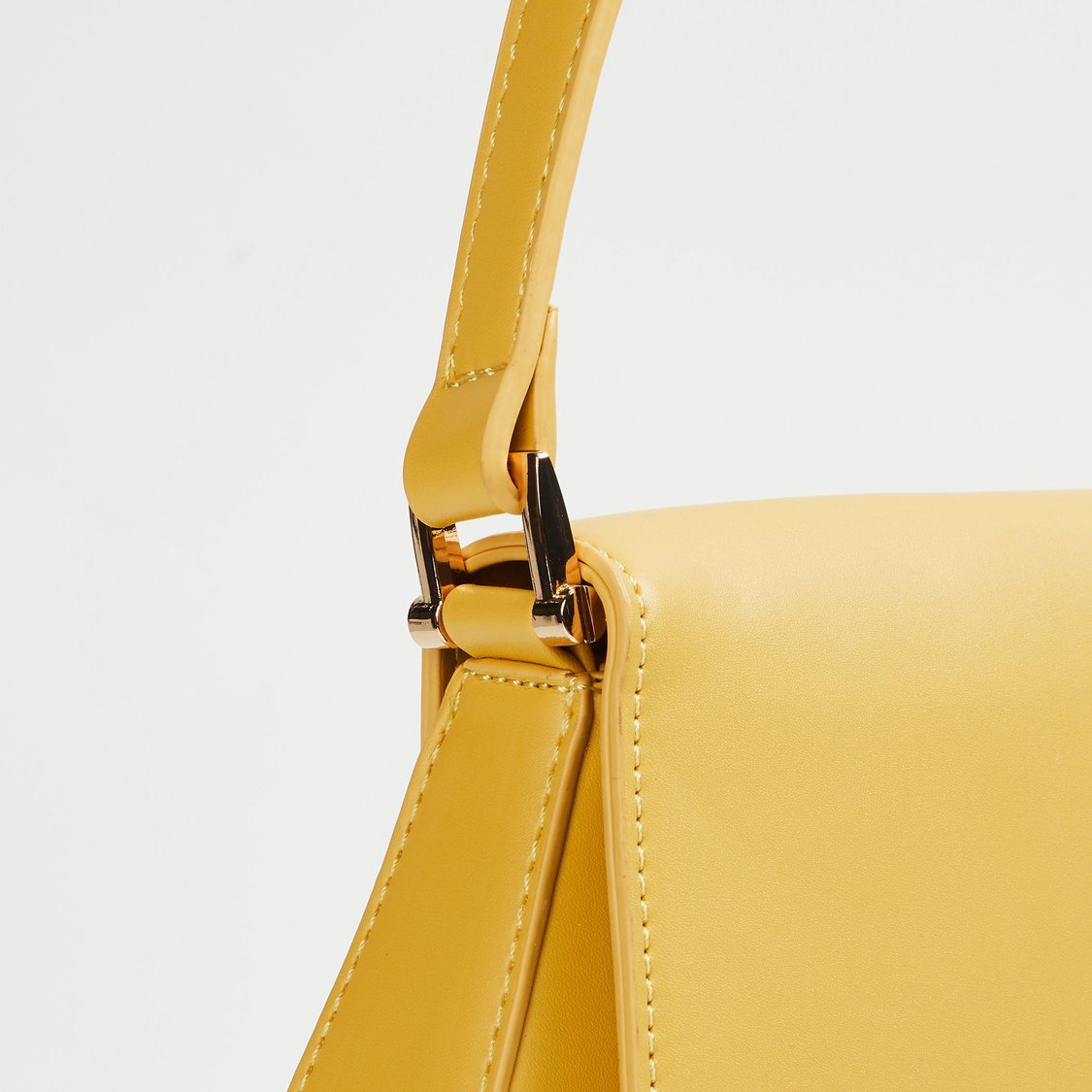 GINGER Women Solid Shoulder Bag