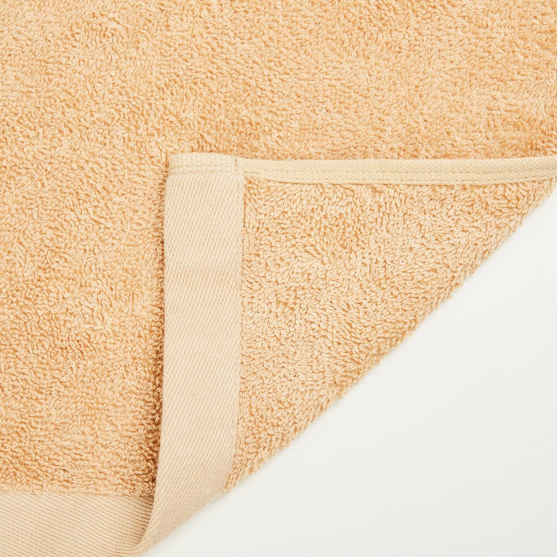 JOCKEY Boys Solid Face Towel - Pack of 3