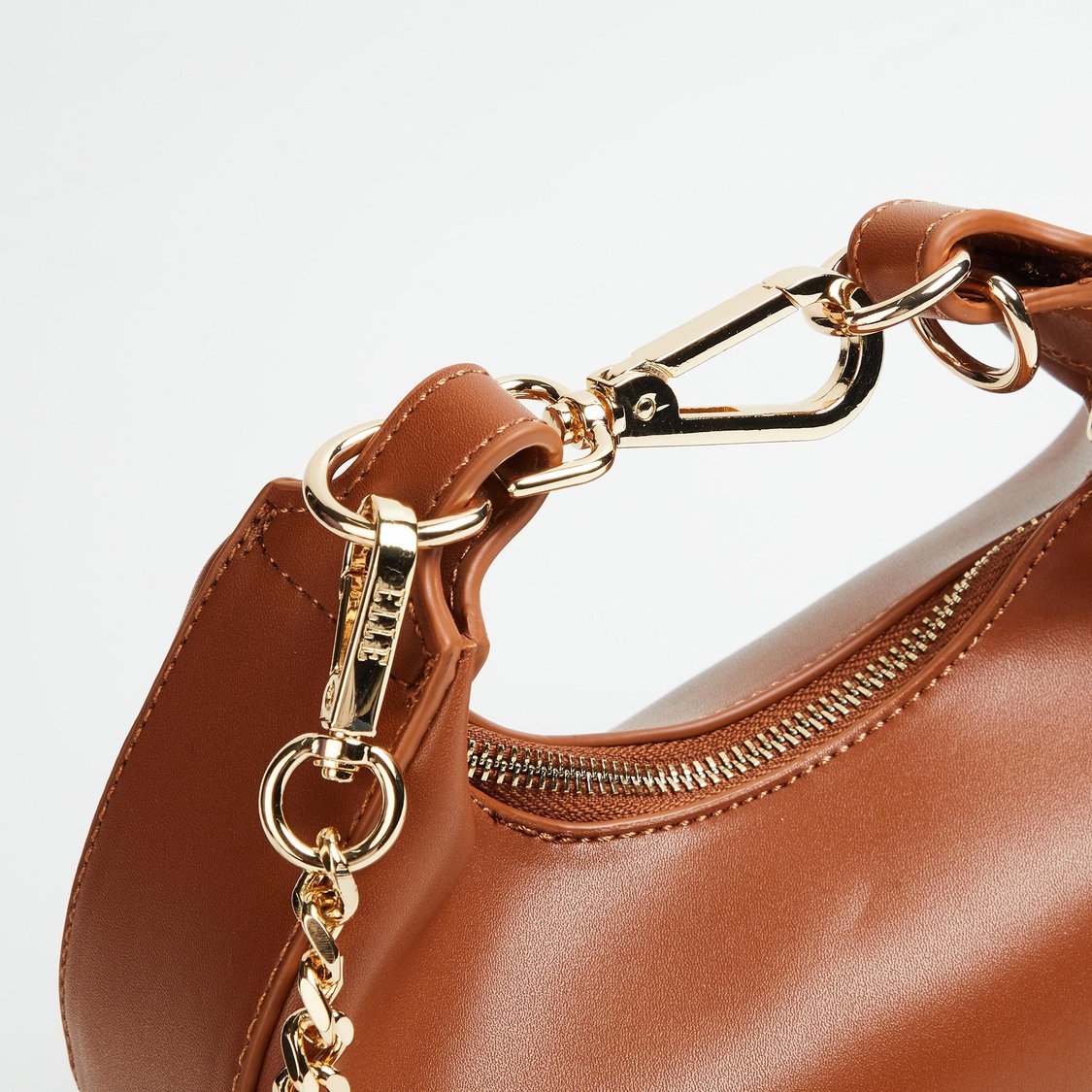 ELLE Women Solid Sling Bag