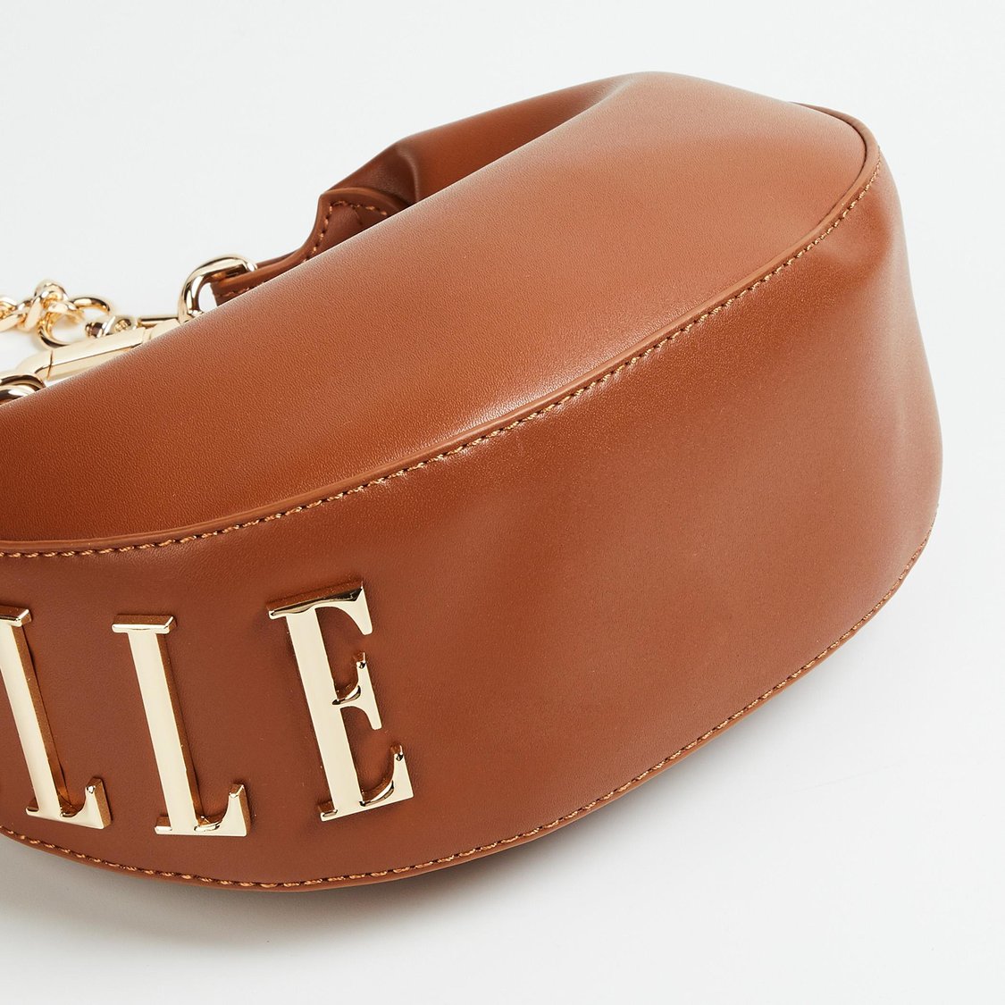ELLE Women Solid Sling Bag