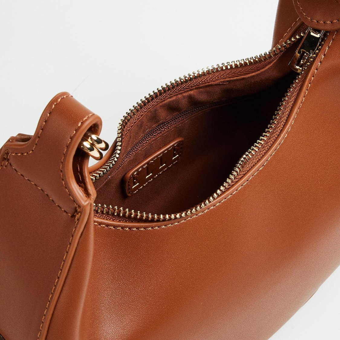 ELLE Women Solid Sling Bag