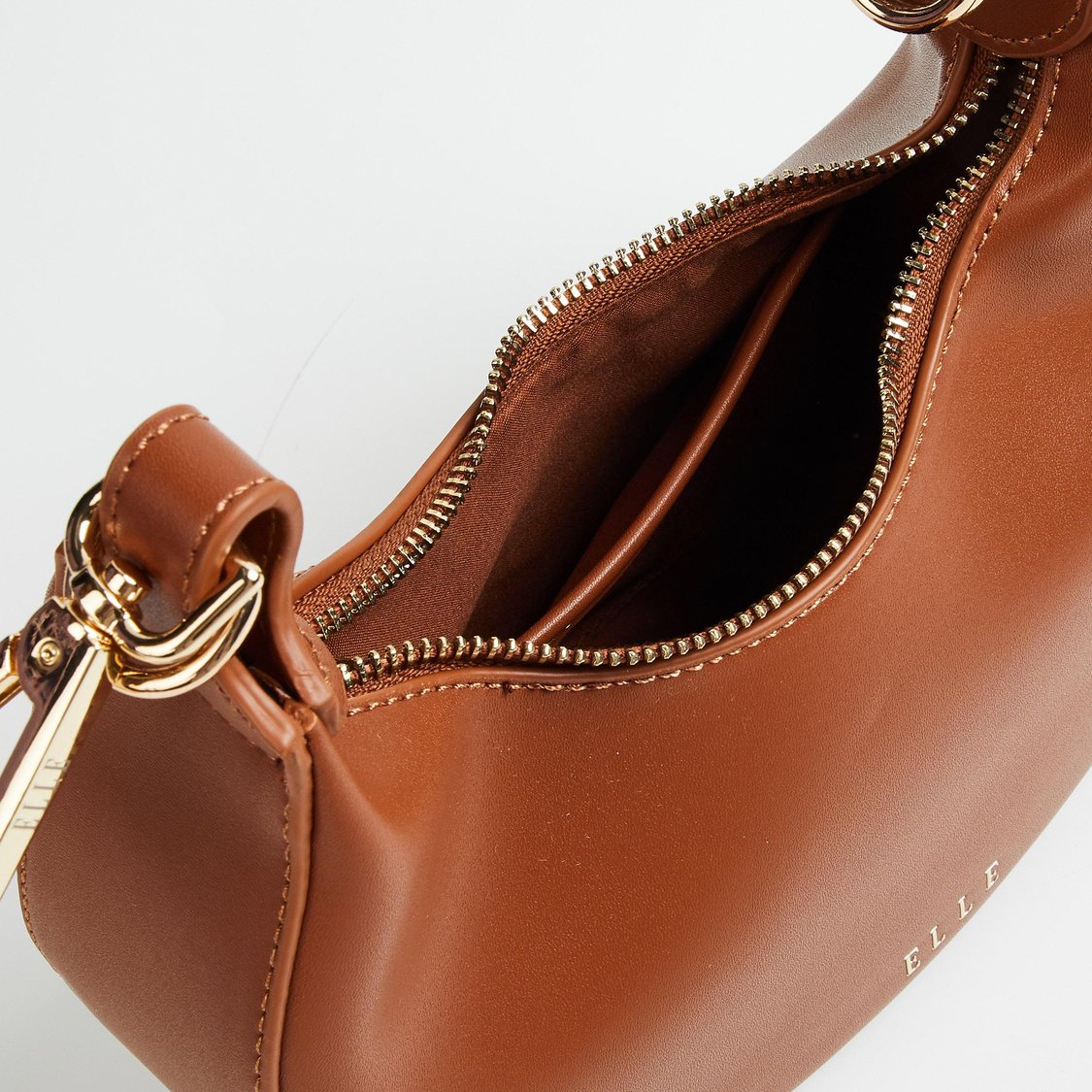 ELLE Women Solid Sling Bag