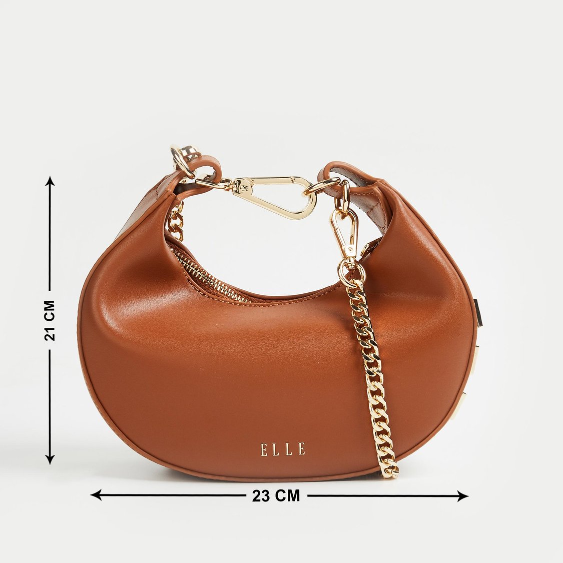 ELLE Women Solid Sling Bag