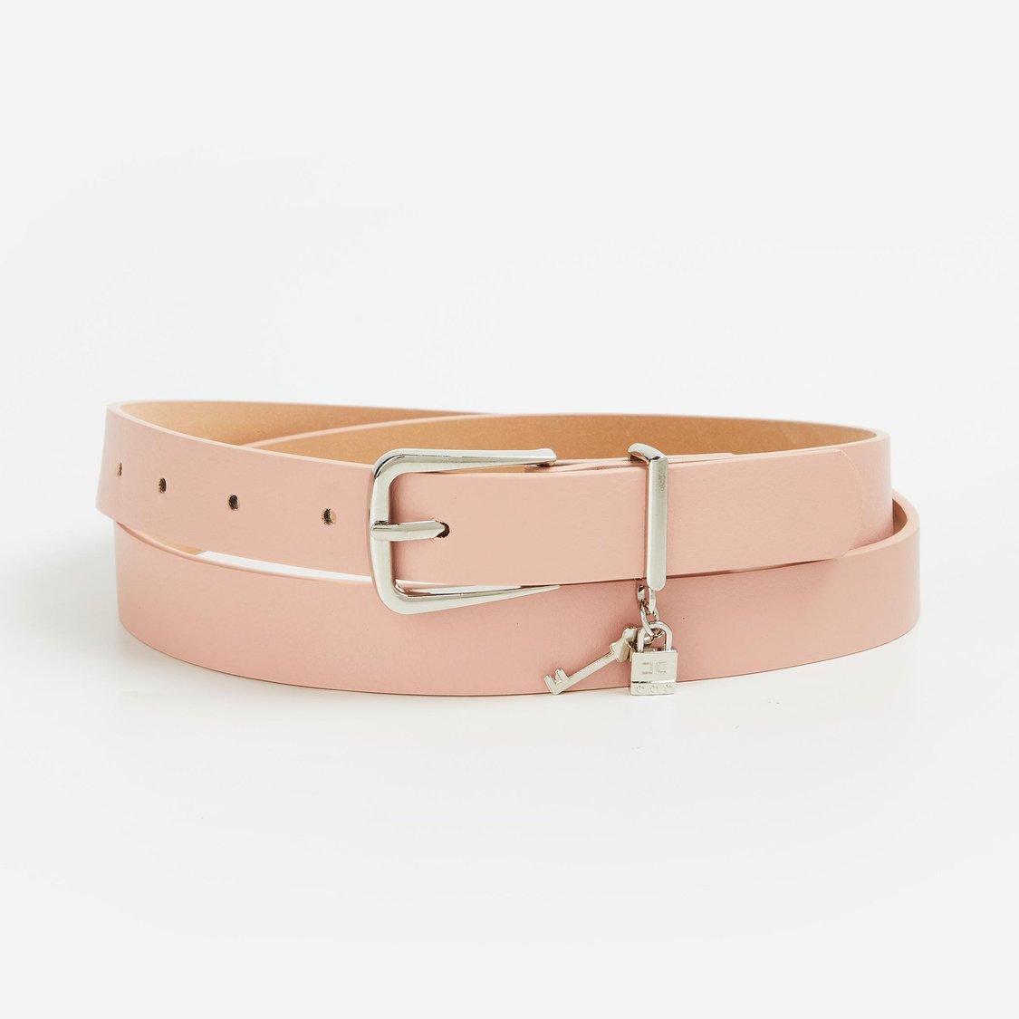 GINGER Women Textured Belt
