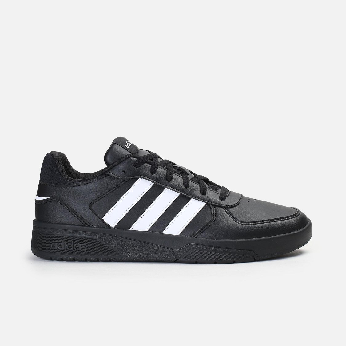 Buy ADIDAS Men Courtbeat Lace-Up Tennis Shoes from Adidas at just INR ...