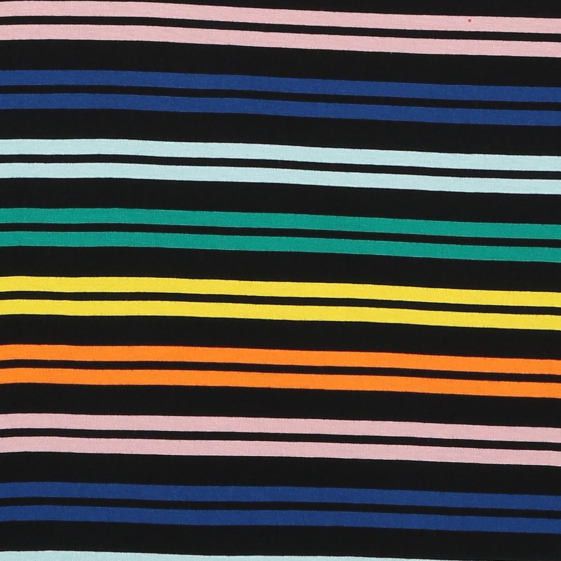UNITED COLORS OF BENETTON Boys Striped T-shirt