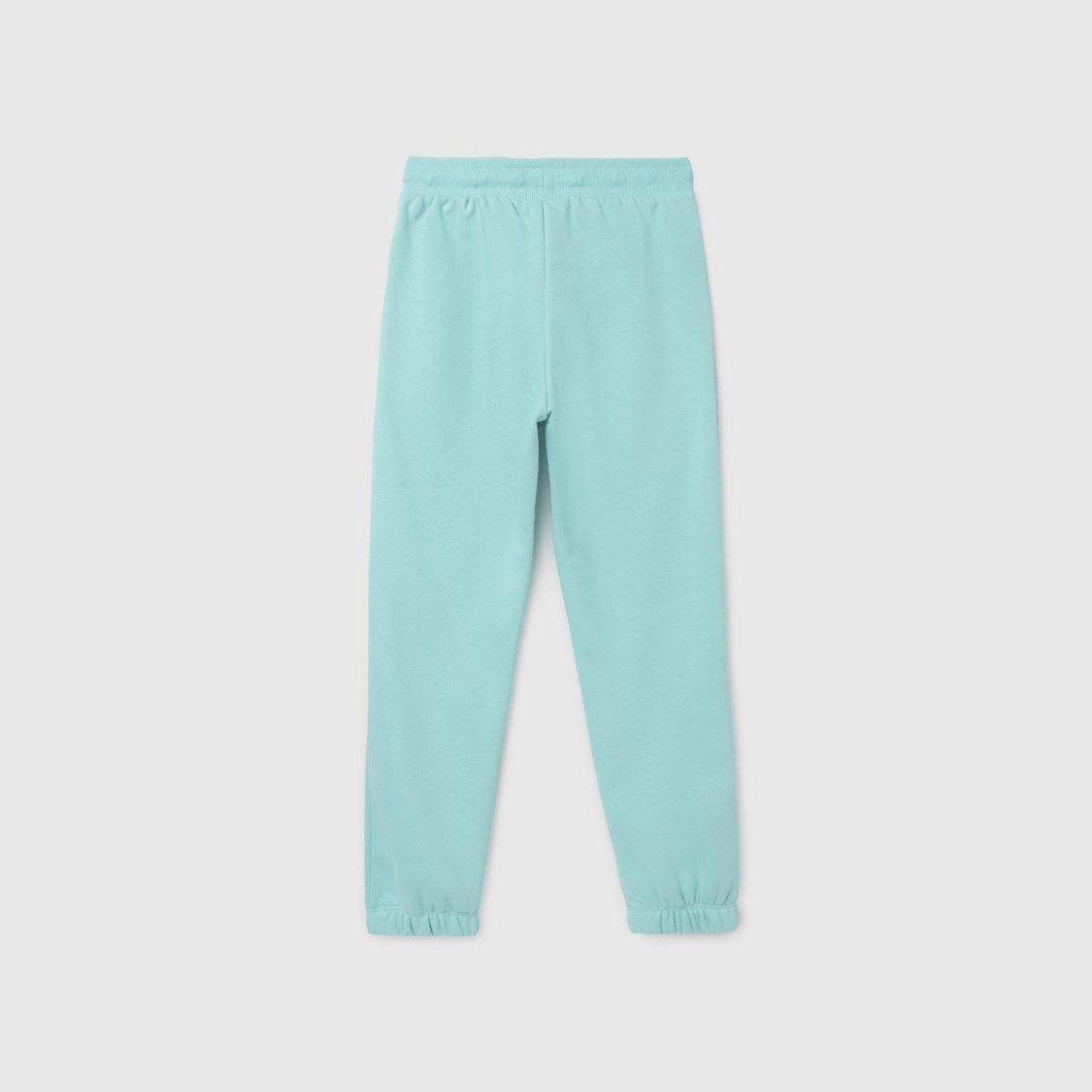 UNITED COLORS OF BENETTON Girls Solid Joggers