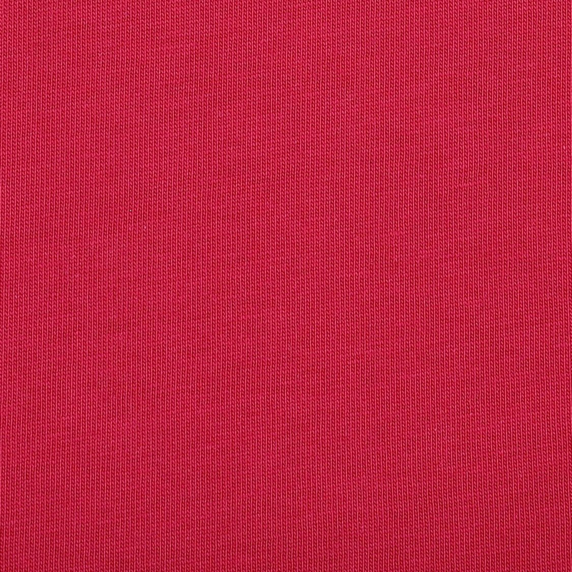 UNITED COLORS OF BENETTON Girls Printed Round Neck T-shirt