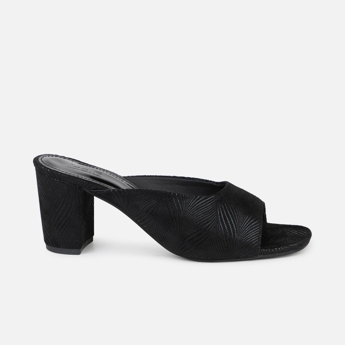 INC.5 Women Embellished Block Heel Sandals