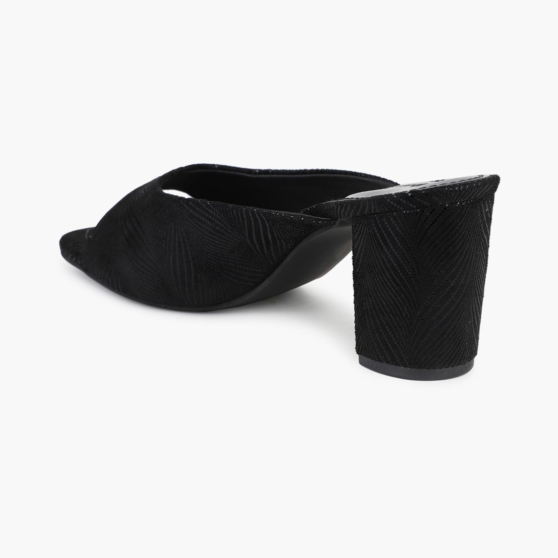INC.5 Women Embellished Block Heel Sandals