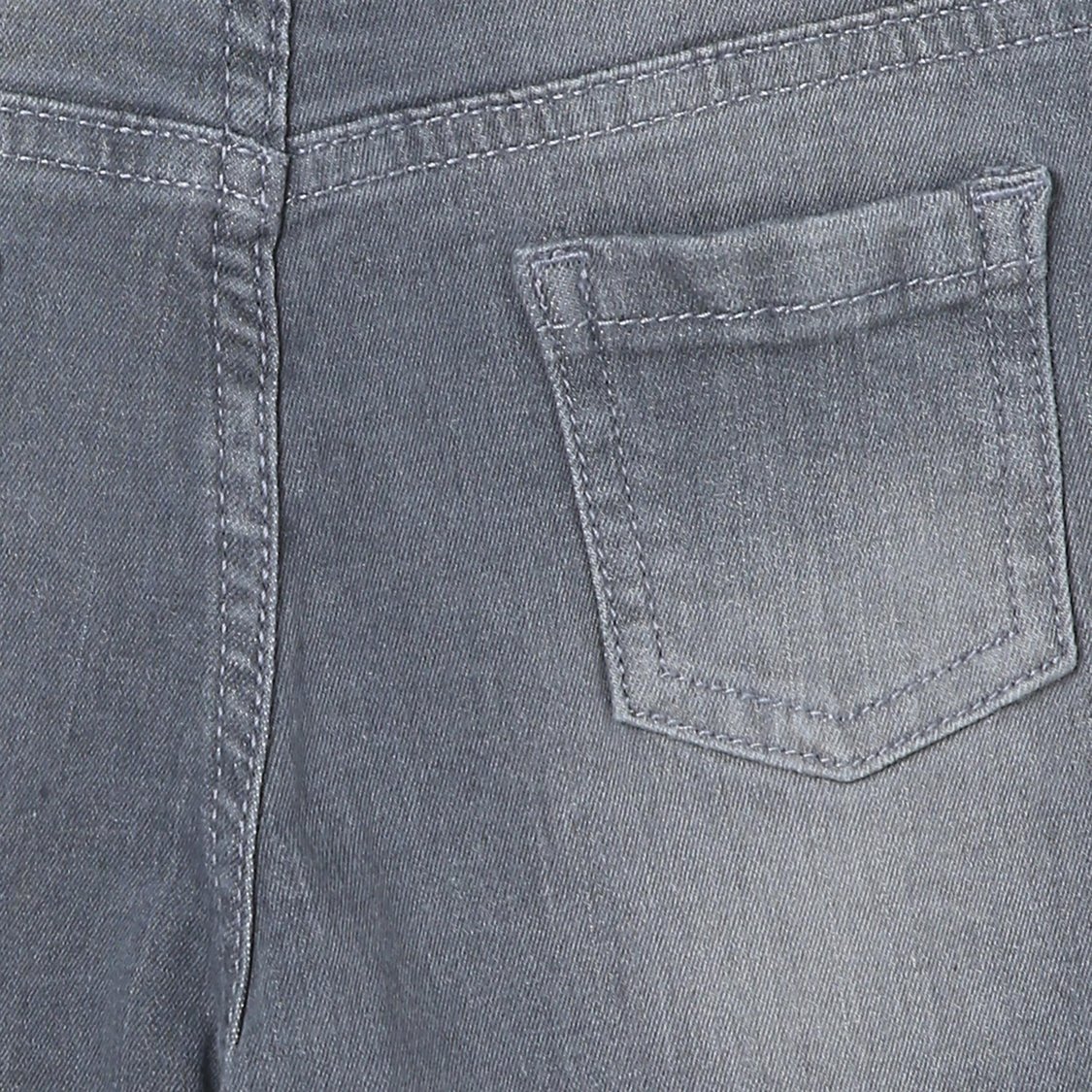 FS MINI KLUB Boys Stonewashed Comfort Fit Jeans