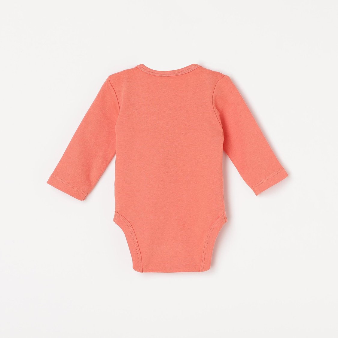 FS MINI KLUB Boys Printed Bodysuits - Pack of 3