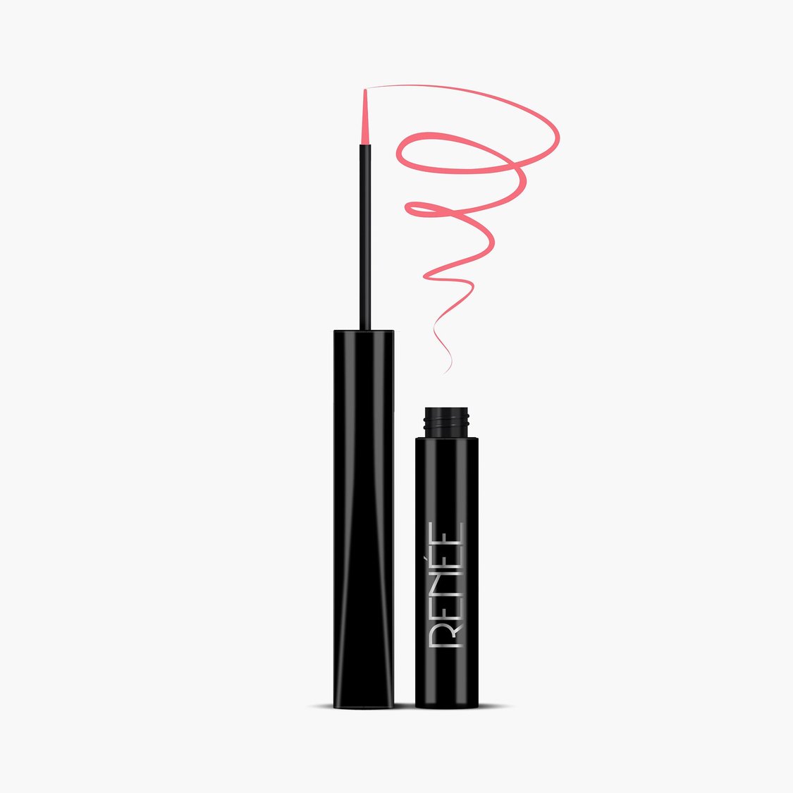 RENEE Extreme Stay Liquid Eyeliner - Max Pink - 4.5ml
