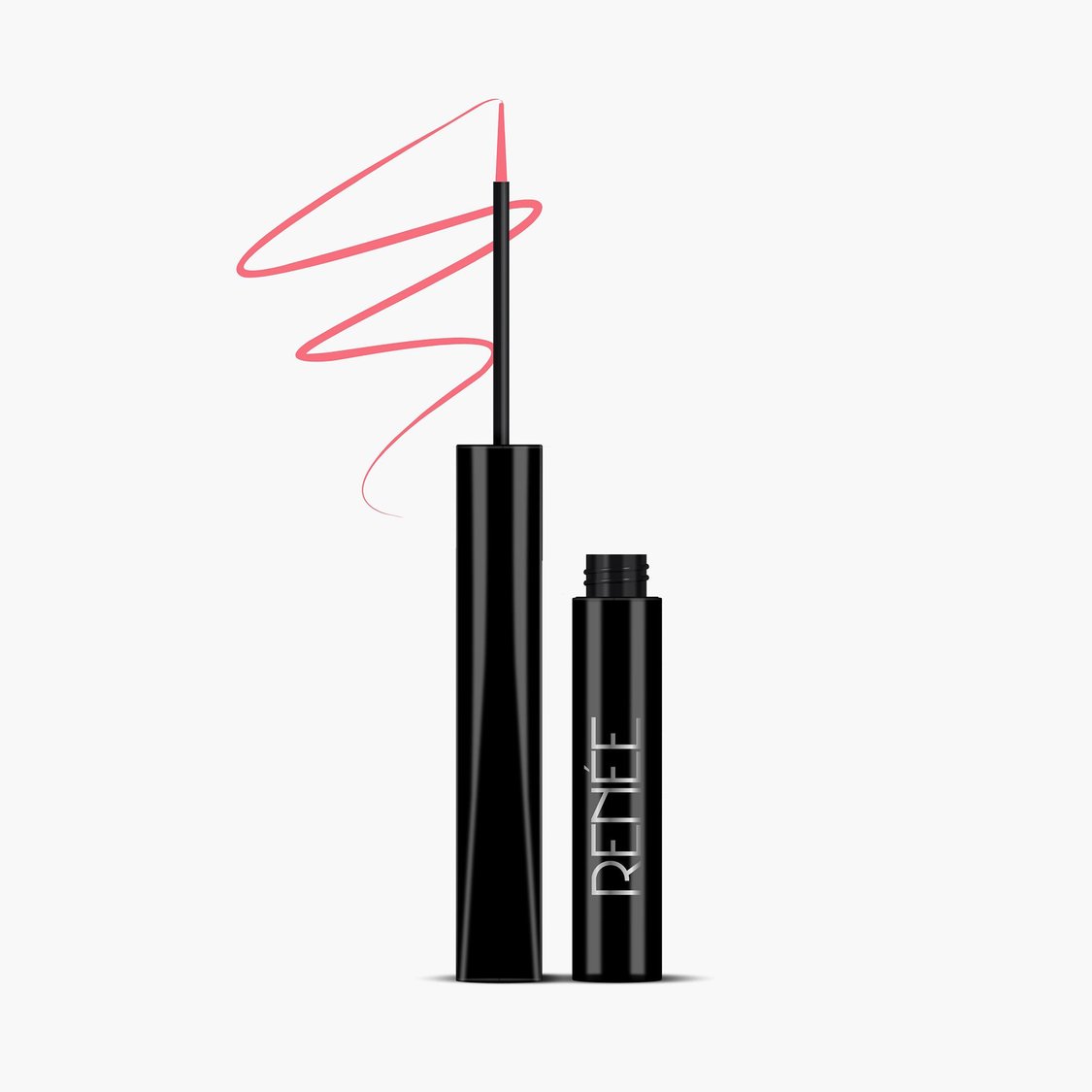 RENEE Extreme Stay Liquid Eyeliner - Max Pink - 4.5ml