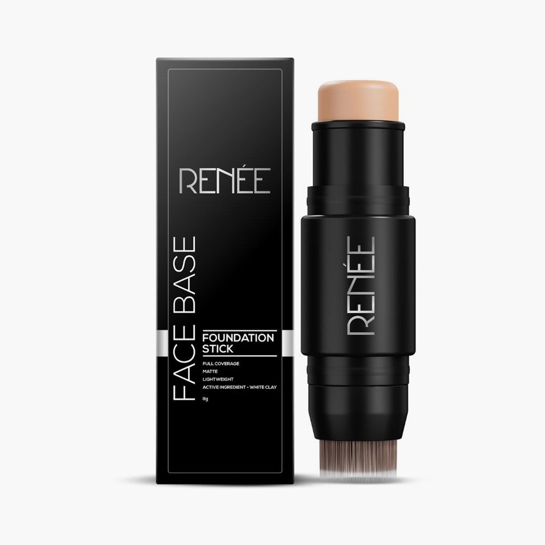 RENEE Face Base Foundation Stick - Coffee - 8.3g
