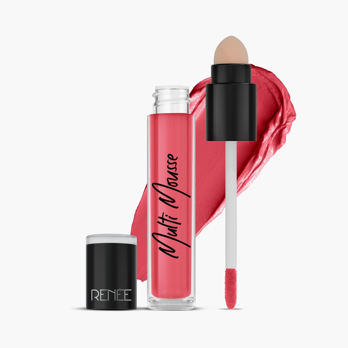 RENEE Multi-Mousse - 05 Pink Pudding - 5gm